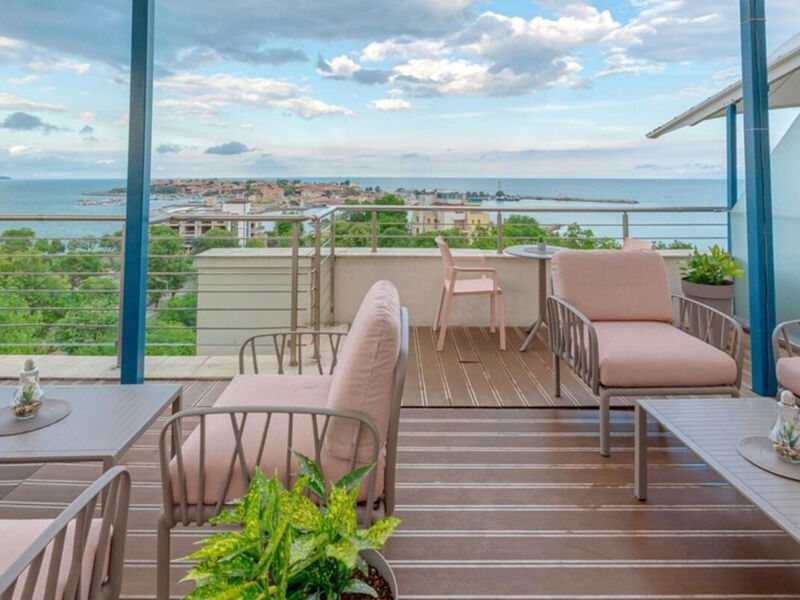 Marina Palace Affiliated By Melia