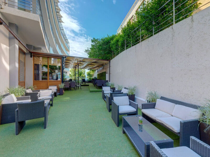 Marina Palace Affiliated By Melia