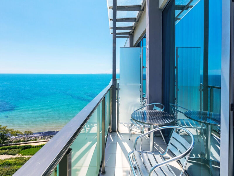Marina Palace Affiliated By Melia