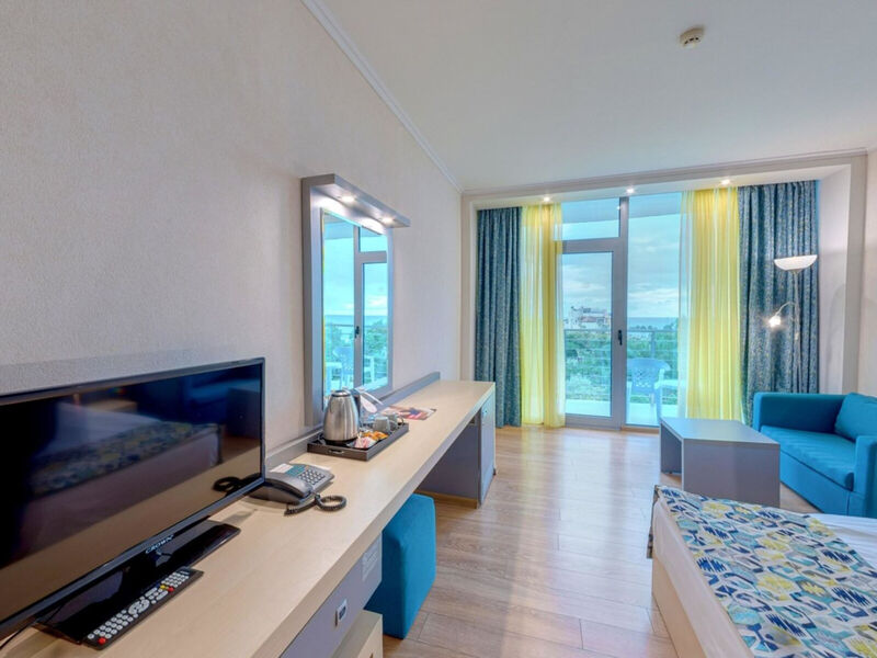 Marina Palace Affiliated By Melia