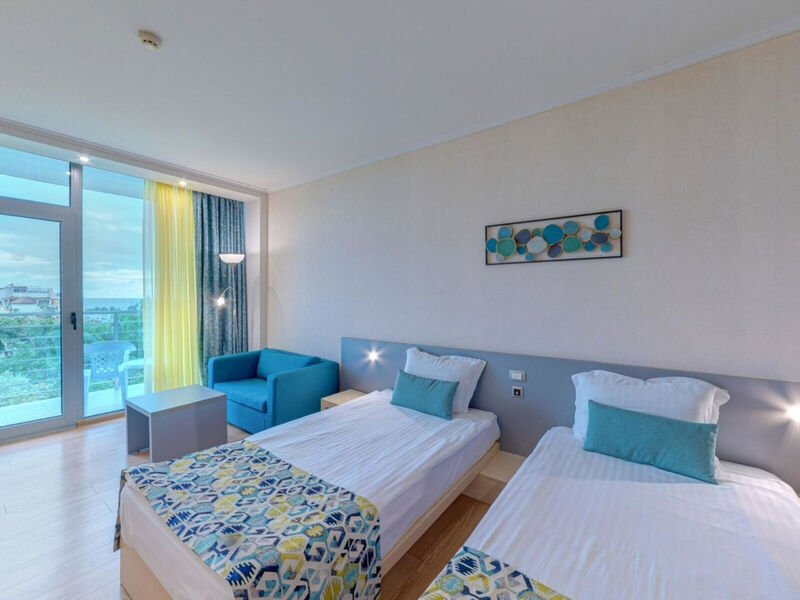 Marina Palace Affiliated By Melia