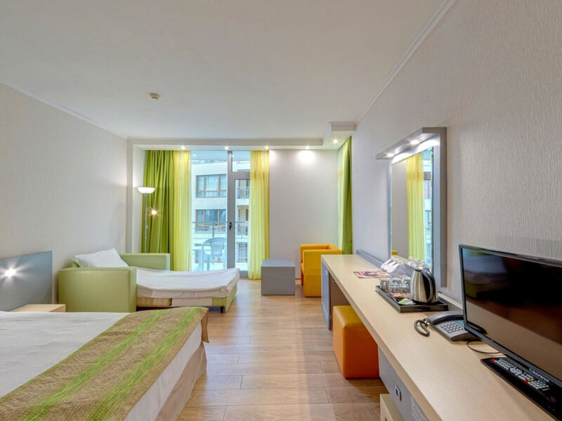 Marina Palace Affiliated By Melia