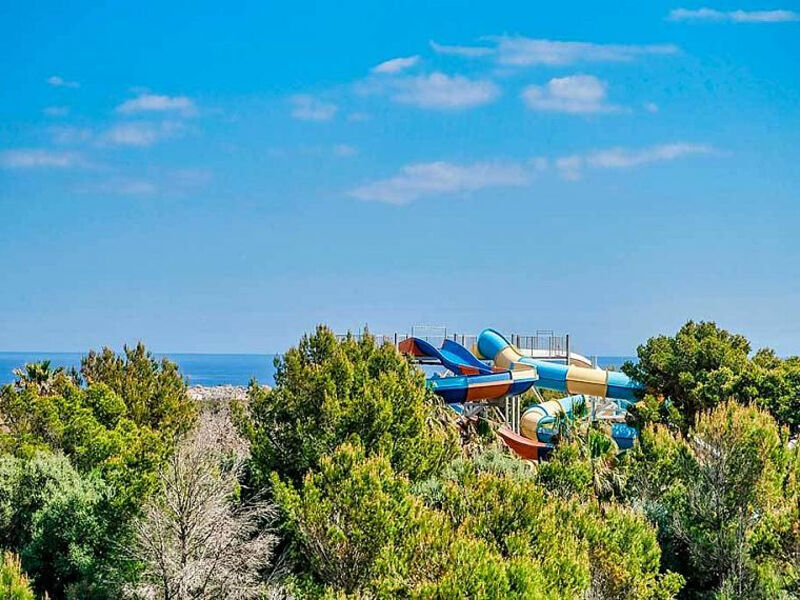 Marina Parc By Llum