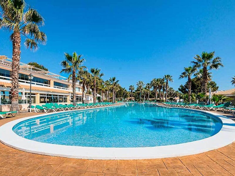 Marina Parc By Llum