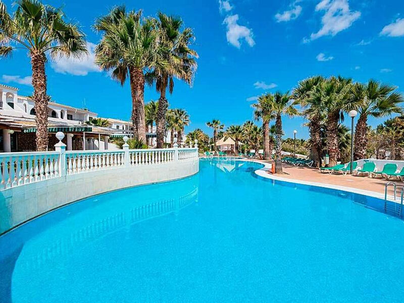 Marina Parc By Llum