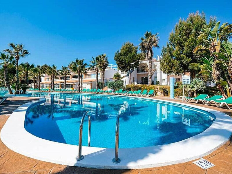 Marina Parc By Llum
