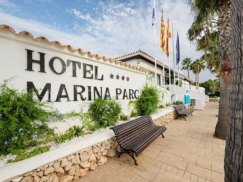 Marina Parc By Llum