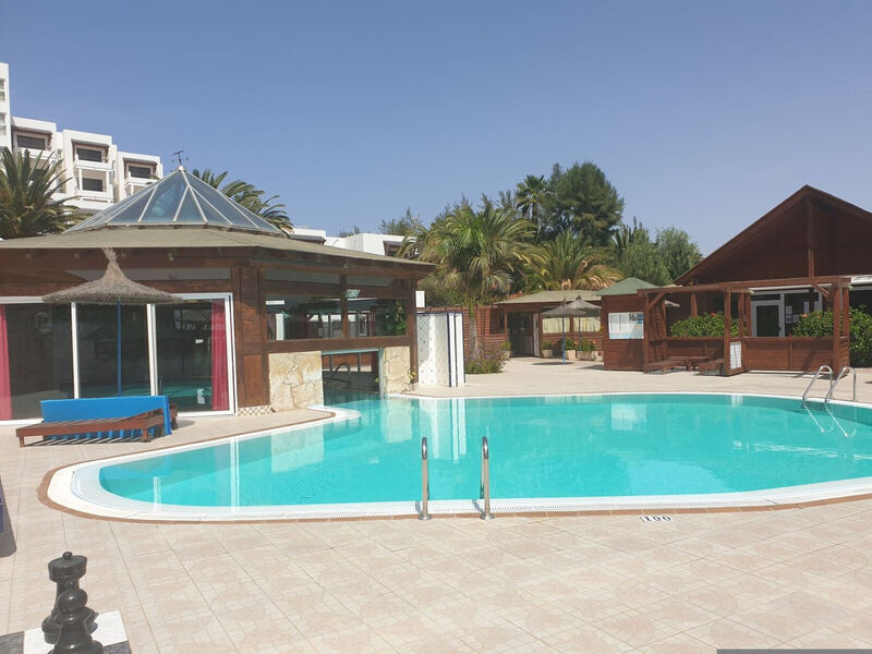 Suitehotel Marina Playa