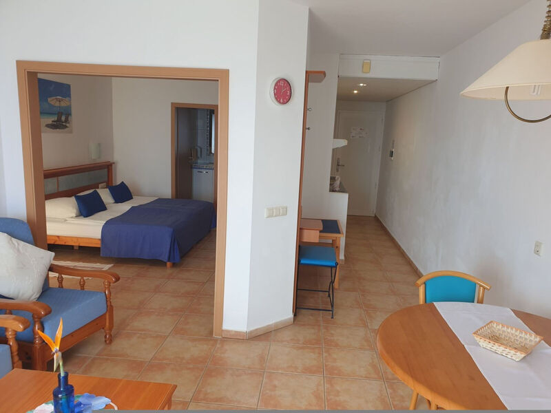Suitehotel Marina Playa