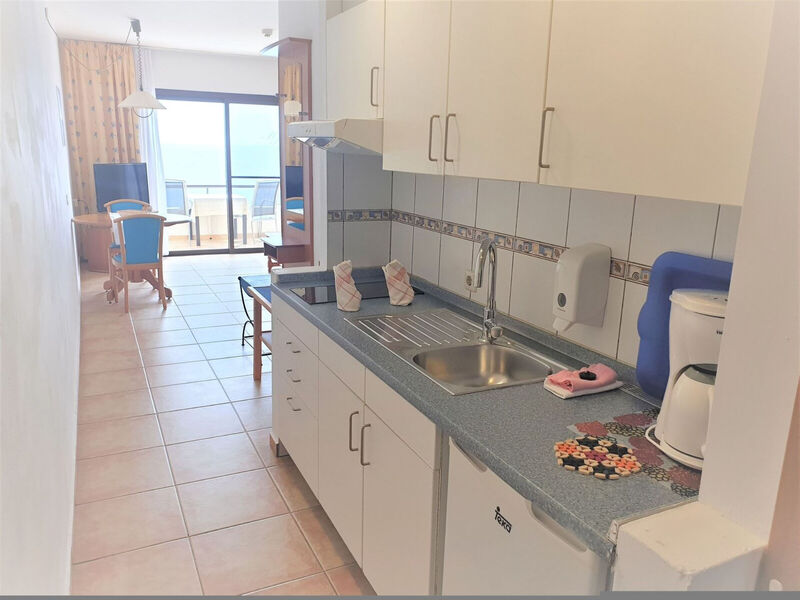 Suitehotel Marina Playa