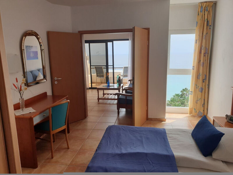 Suitehotel Marina Playa