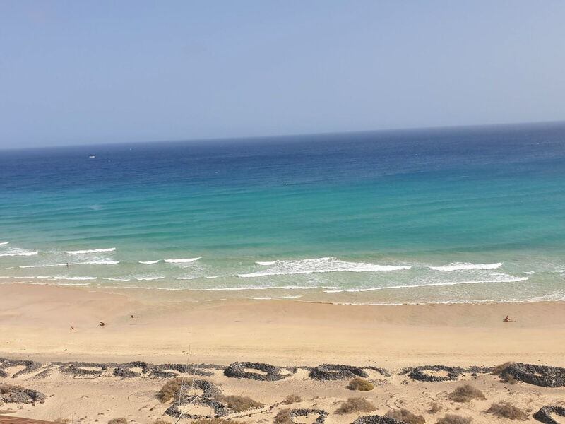Suitehotel Marina Playa