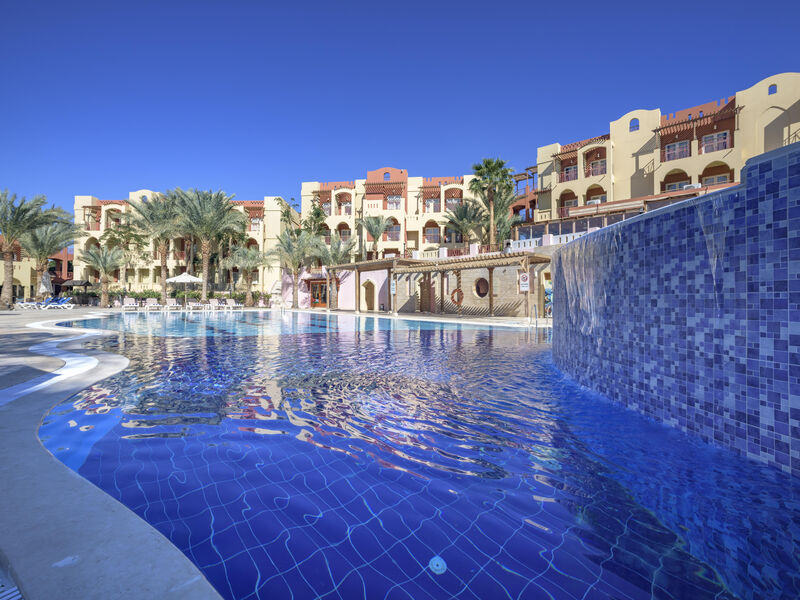 Marina Plaza Tala Bay