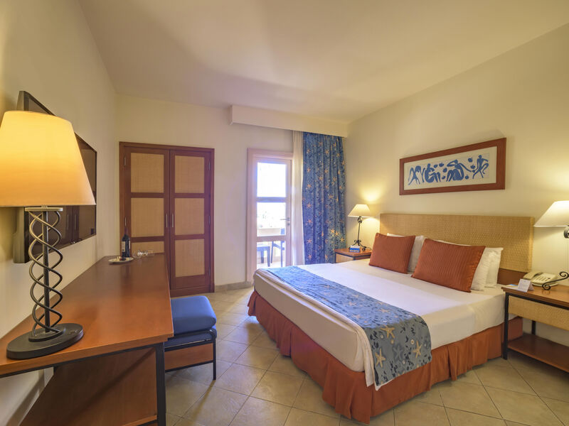 Marina Plaza Tala Bay