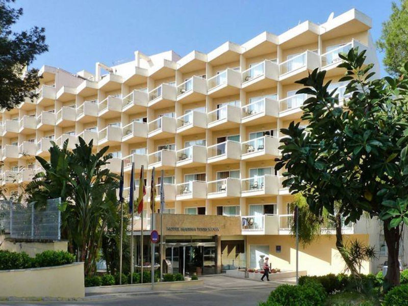 Marina Torrenova