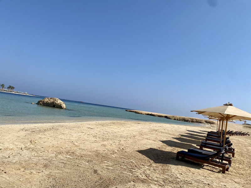 Marina View Port Ghalib