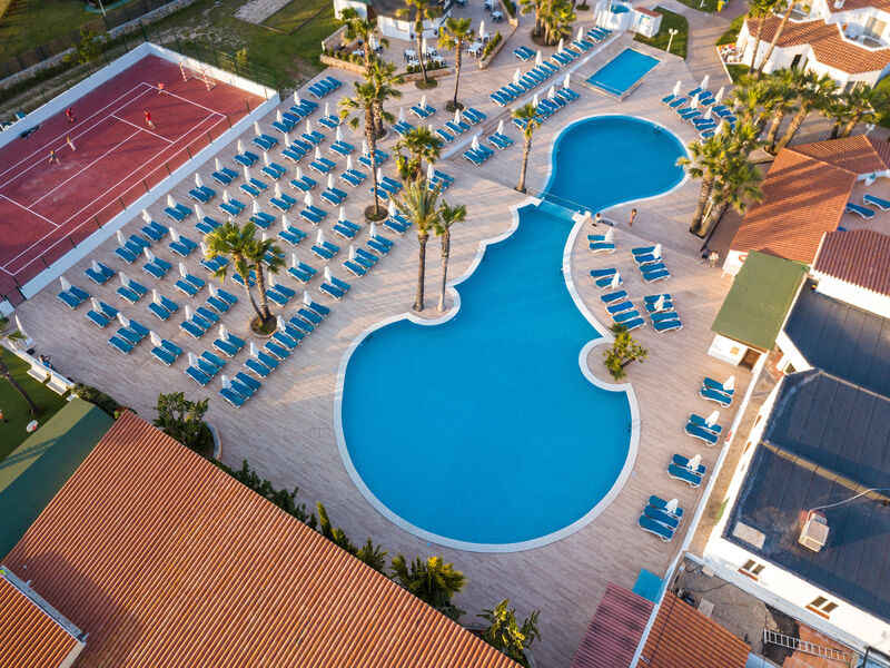 Marinda Garden
