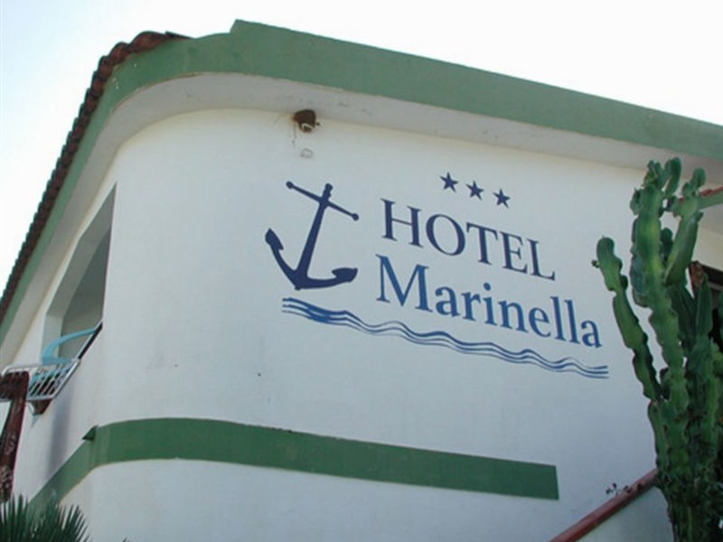 Marinella