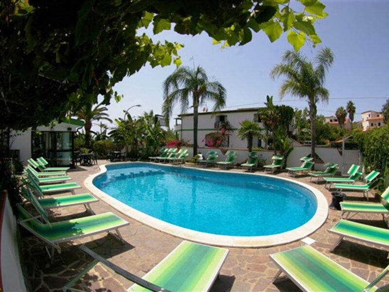 Hotel Marinella