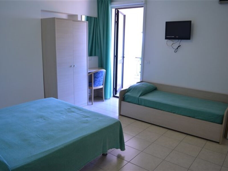 Hotel Marinella