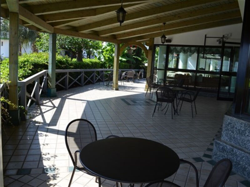 Hotel Marinella
