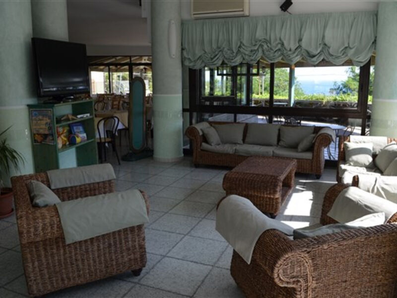 Hotel Marinella