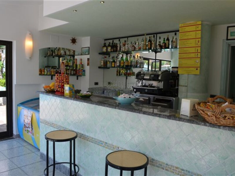 Hotel Marinella