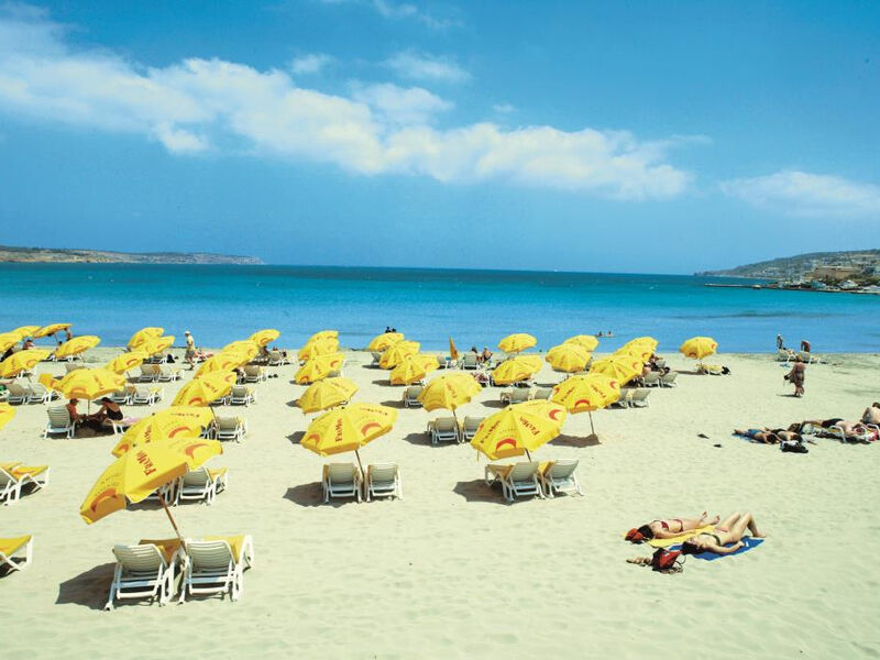 Maritim Antonine Hotel & Spa