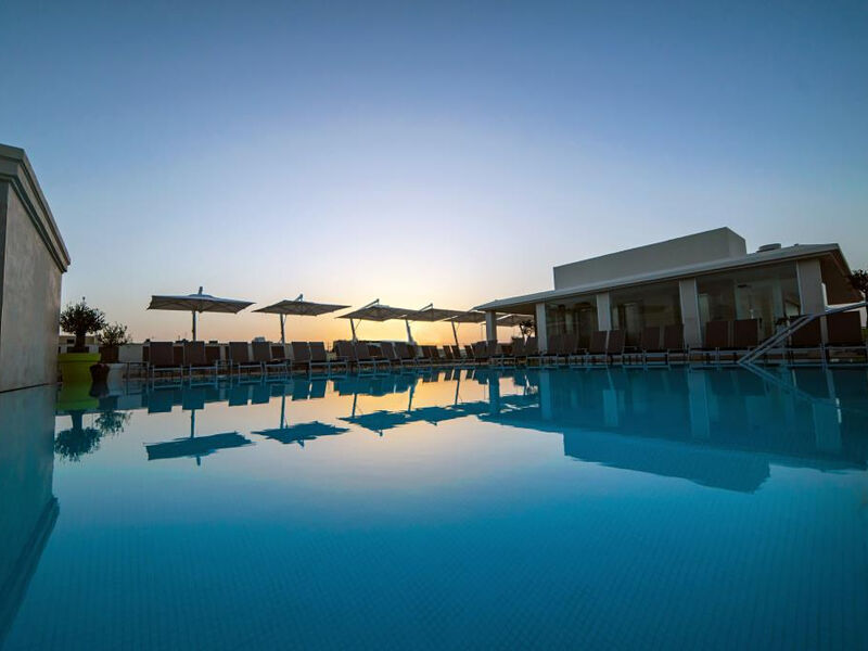 Maritim Antonine Hotel & Spa