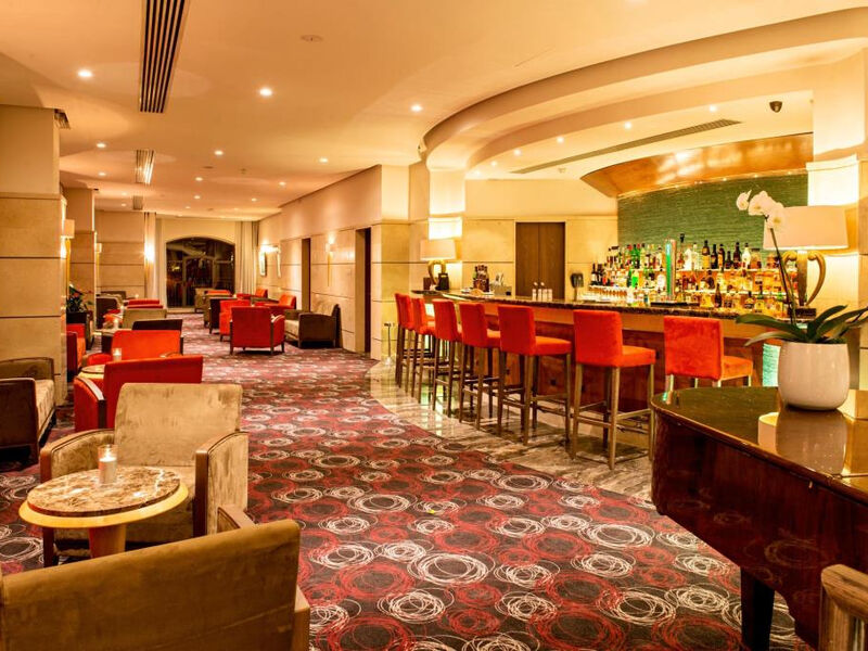 Maritim Antonine Hotel & Spa