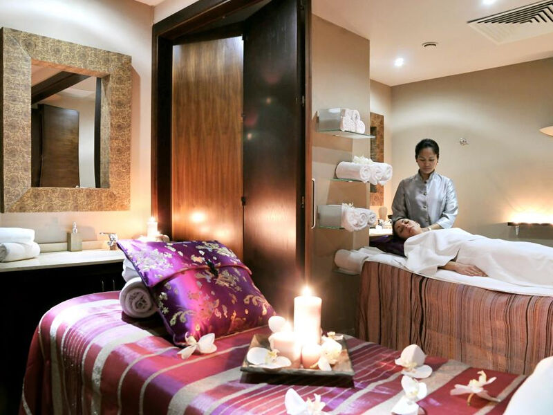Maritim Antonine Hotel & Spa