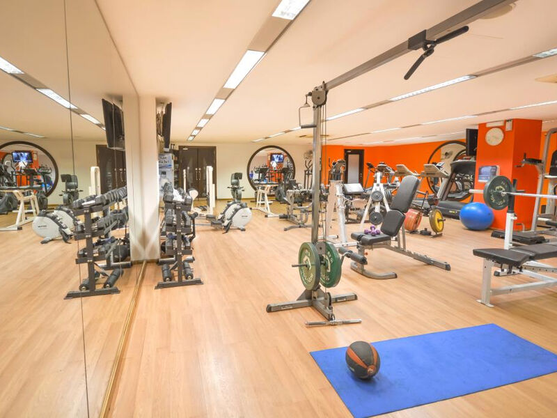 Maritim Antonine Hotel & Spa