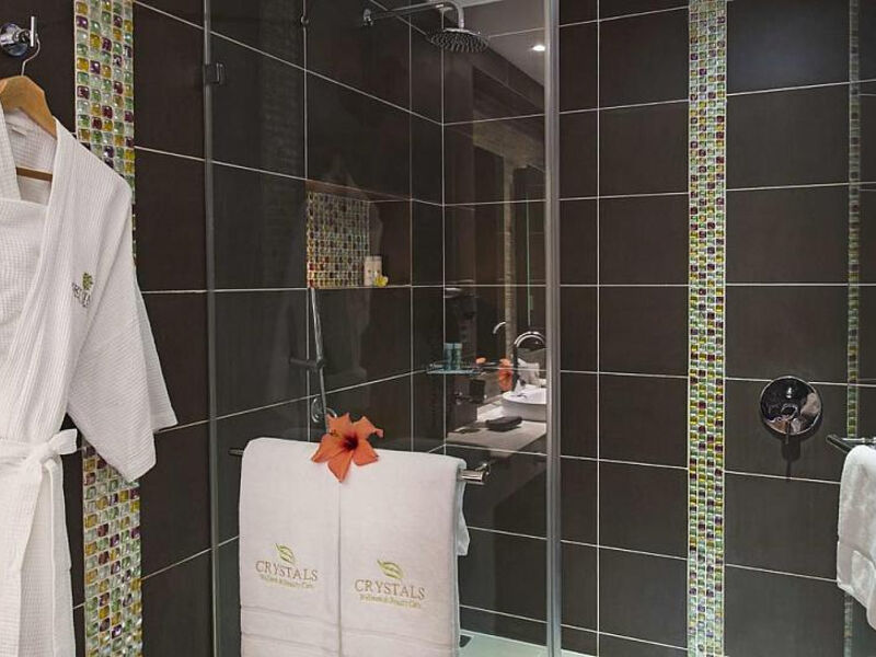 Maritim Crystals Beach Resort & Spa