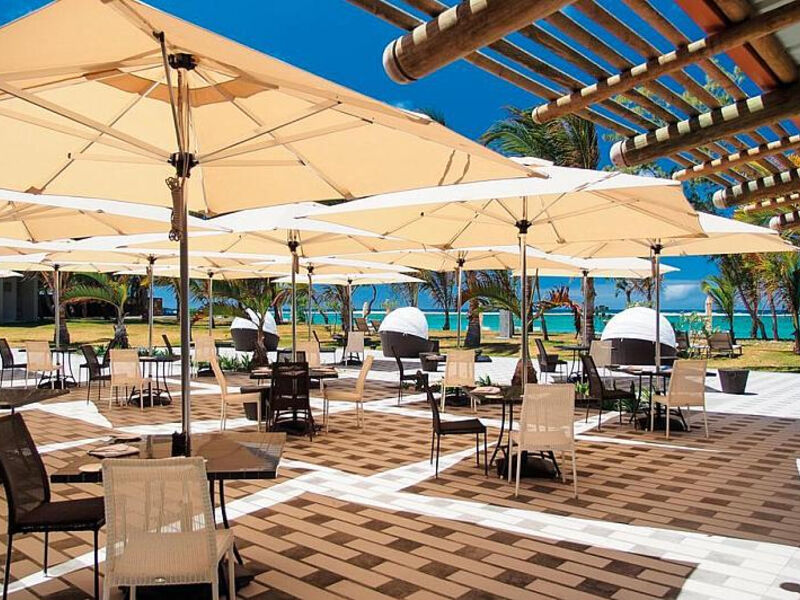 Maritim Crystals Beach Resort & Spa