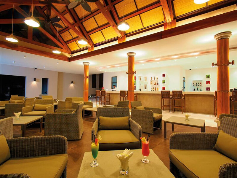 Maritim Crystals Beach