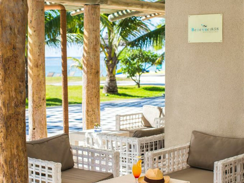 Maritim Crystals Beach