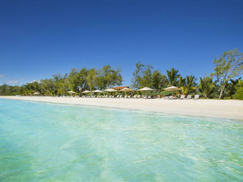 Maritim Crystals Beach