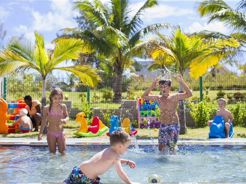 Maritim Crystals Beach