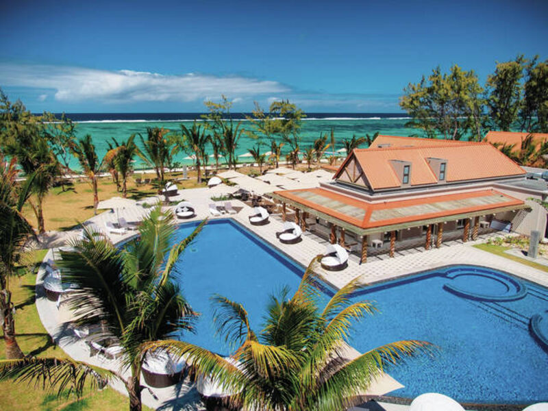 Maritim Crystal Beach