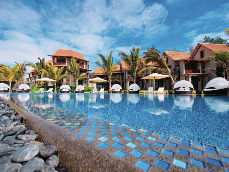 Maritim Crystal Beach