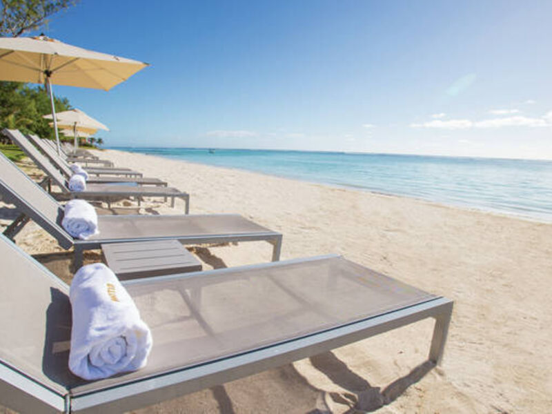 Maritim Crystal Beach