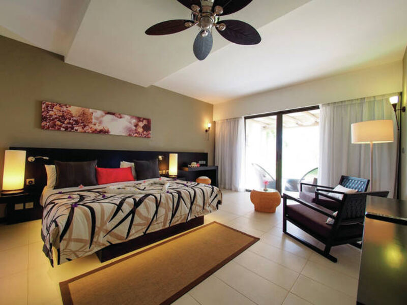 Maritim Crystal Beach