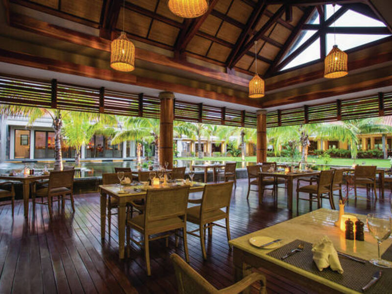 Maritim Crystal Beach