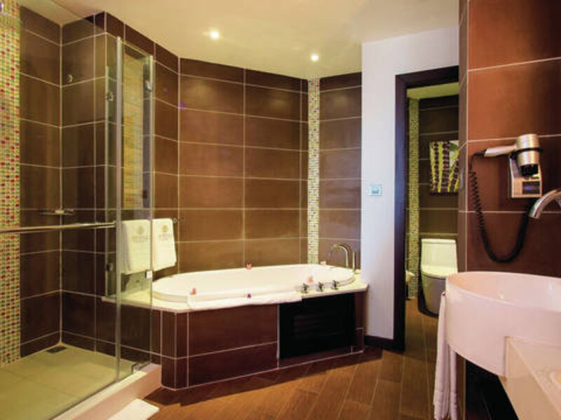 Maritim Crystal Beach