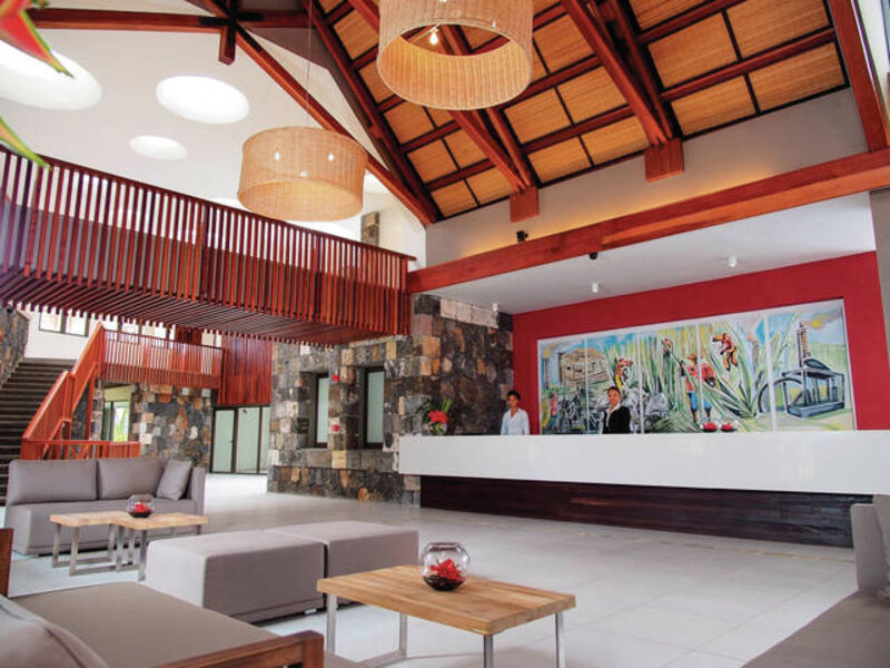 Maritim Crystal Beach