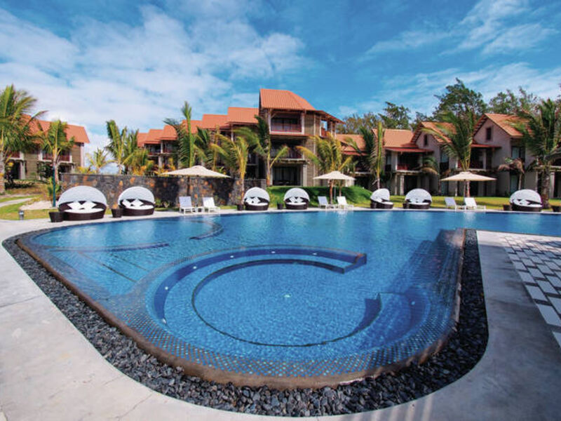 Maritim Crystal Beach