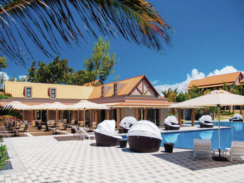 Maritim Crystal Beach