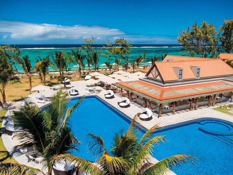Maritim Crystals Beach