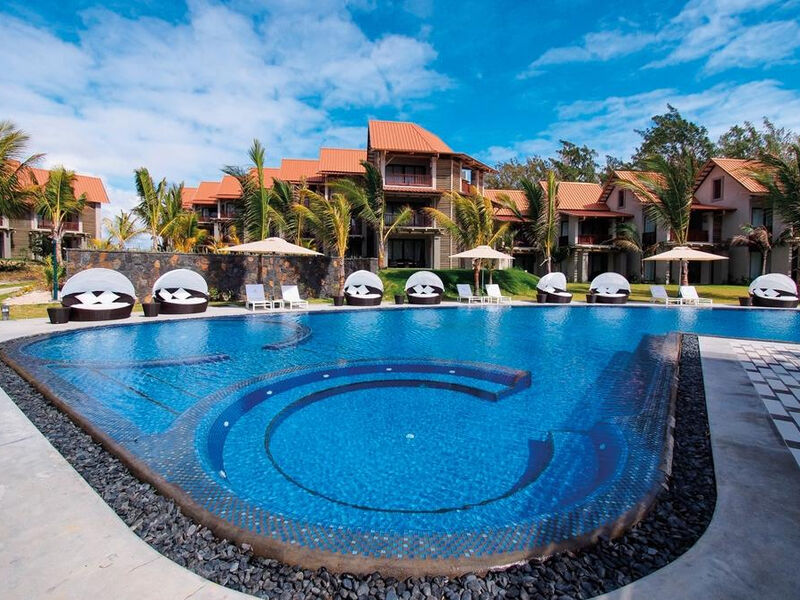 Maritim Crystals Beach