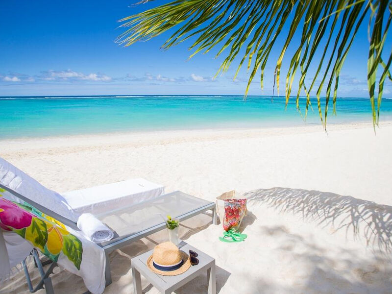 Maritim Crystals Beach